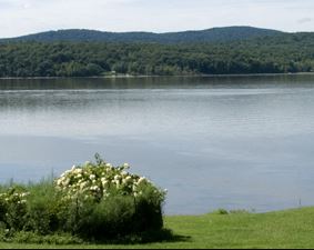 Ogden Mills & Ruth Livingston Mills State Park